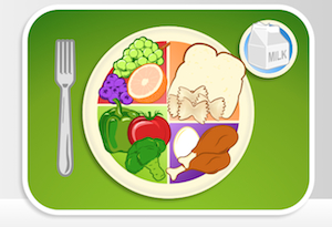 The UnHealthy Modern American Diet