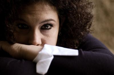 Image & copyright by: Cristian May, The dark side of me